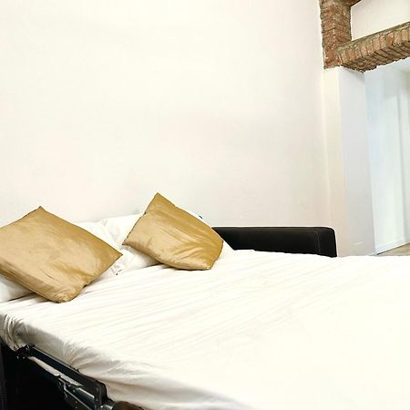 Isola - Garibaldi Lovely Apt. With Netflix And Wifi Milán Exterior foto