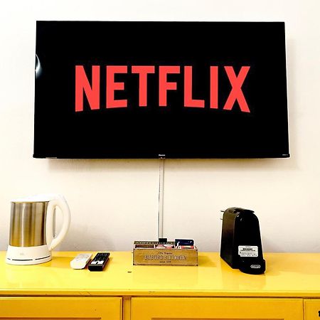Isola - Garibaldi Lovely Apt. With Netflix And Wifi Milán Exterior foto