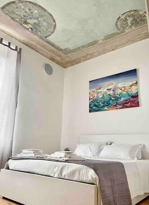 Isola - Garibaldi Lovely Apt. With Netflix And Wifi Milán Exterior foto