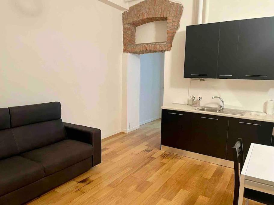 Isola - Garibaldi Lovely Apt. With Netflix And Wifi Milán Exterior foto
