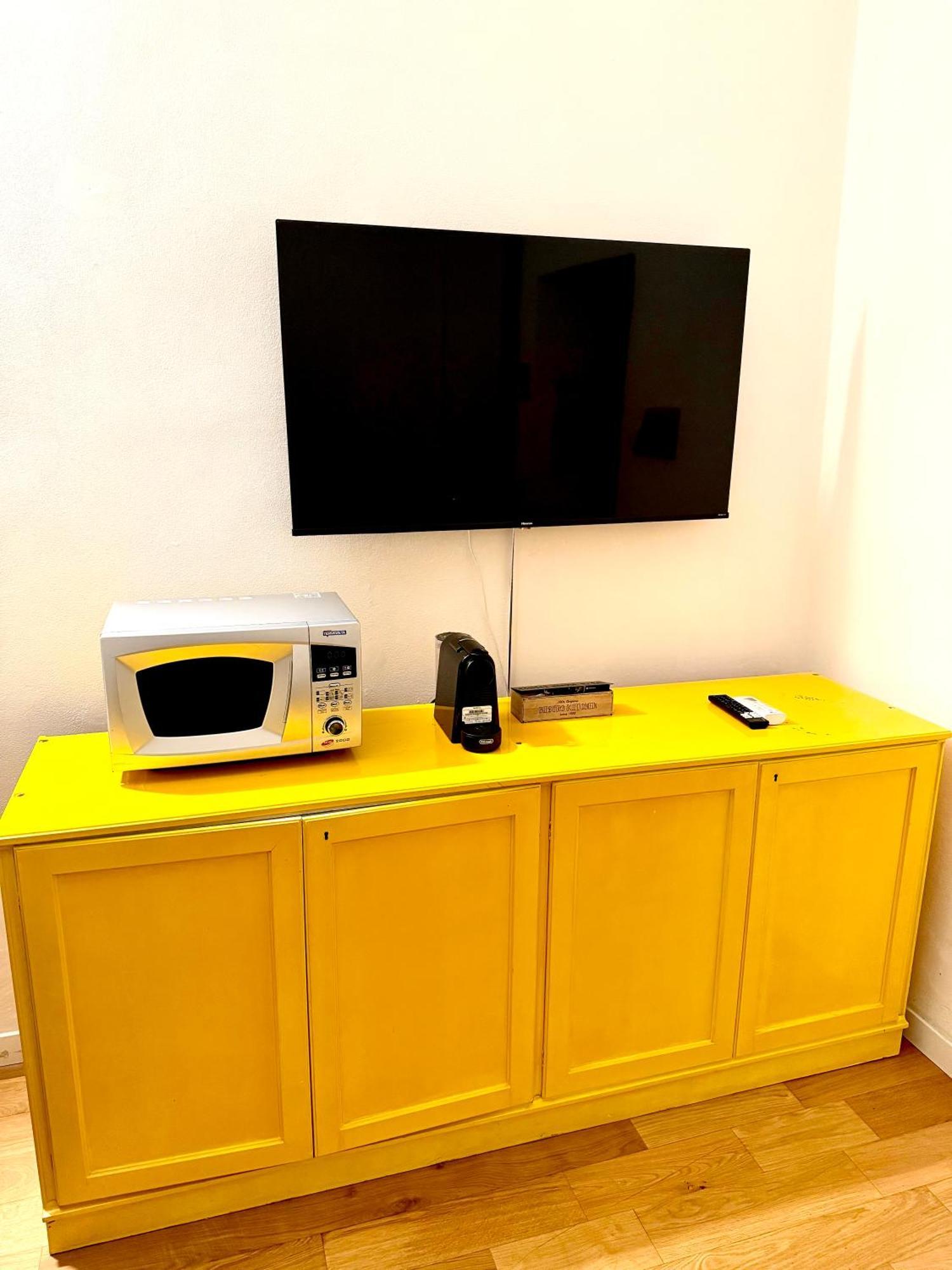 Isola - Garibaldi Lovely Apt. With Netflix And Wifi Milán Exterior foto
